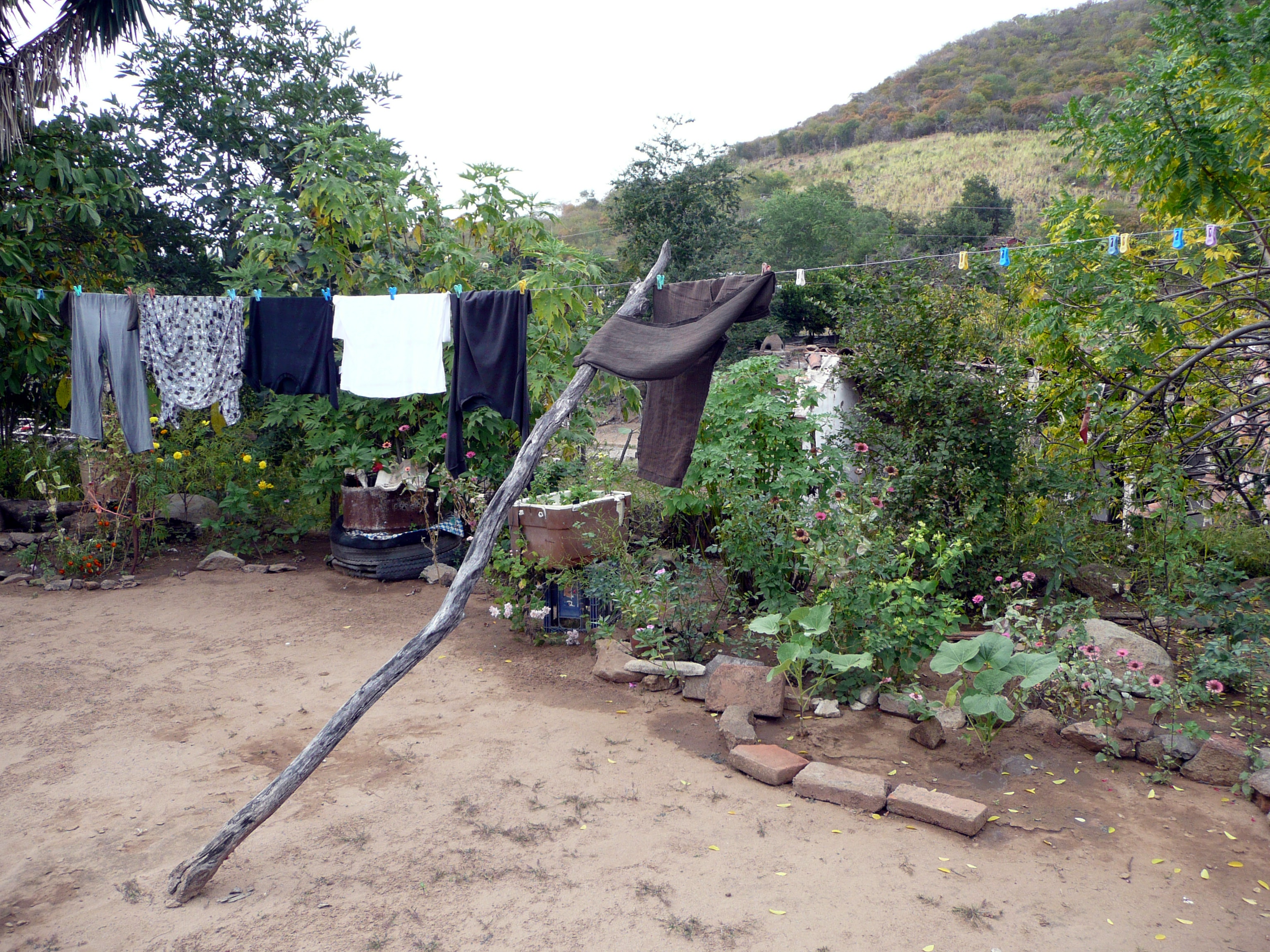 Culiacán — Ranch Area — landscape photography by Jay Keenan