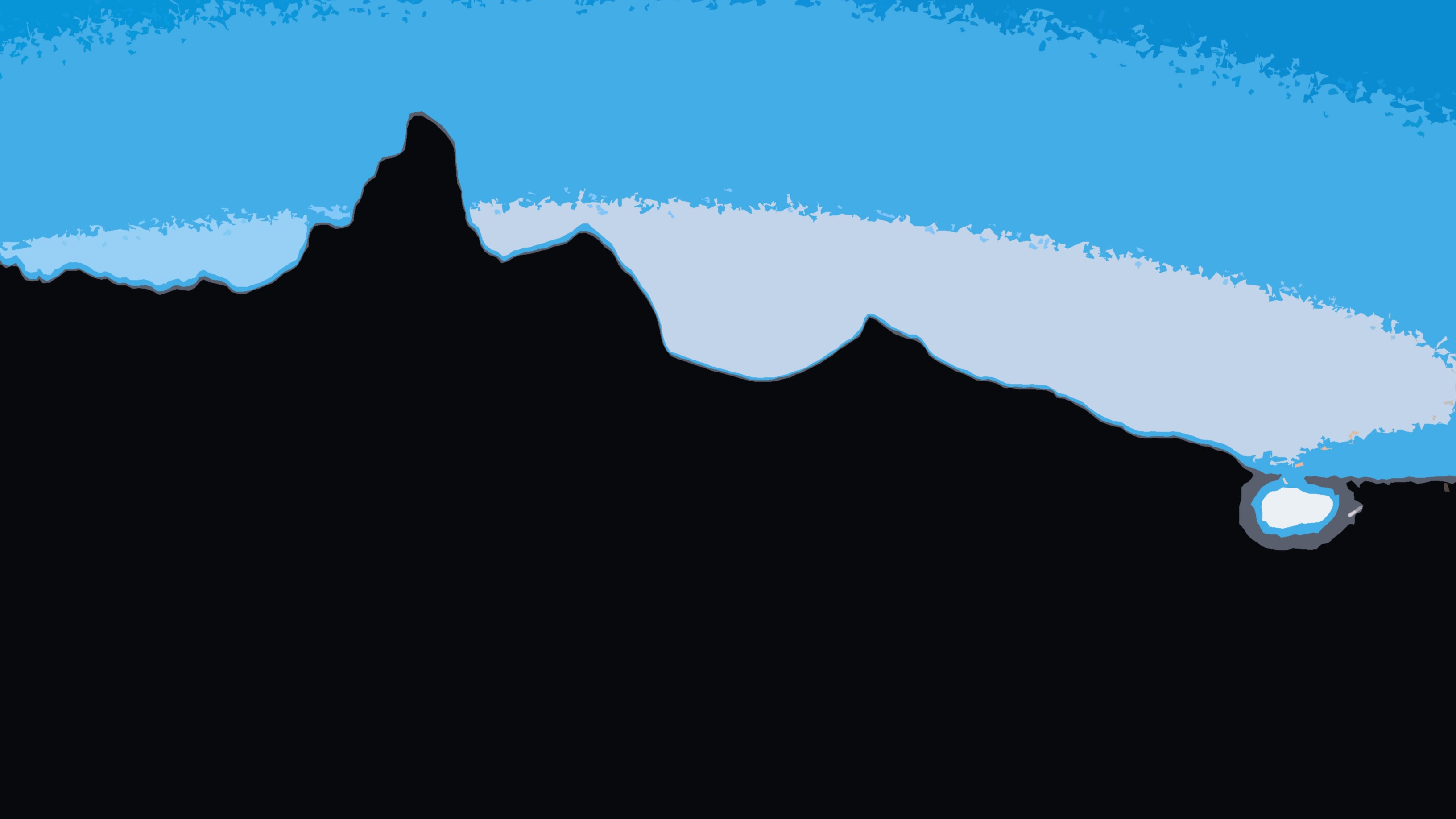 Picacho Peak — Version 2 — landscape photography by Jay Keenan