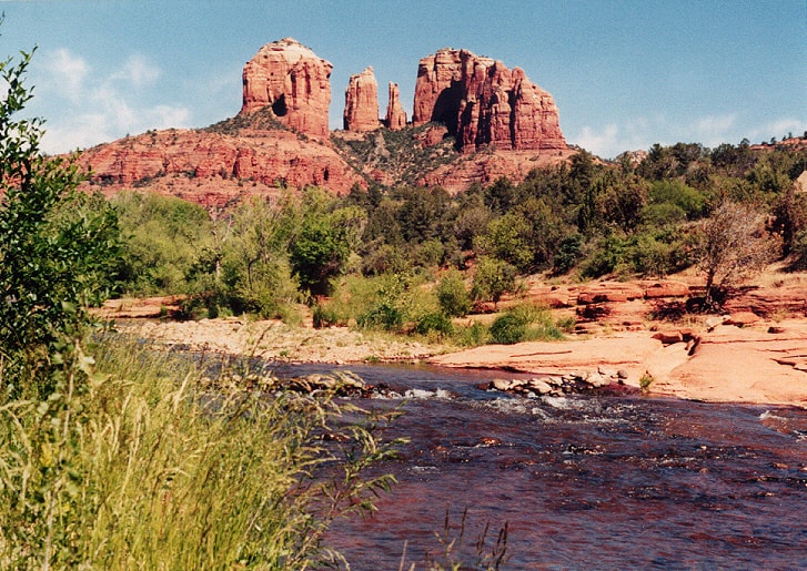 Sedona — landscape photography by Jay Keenan