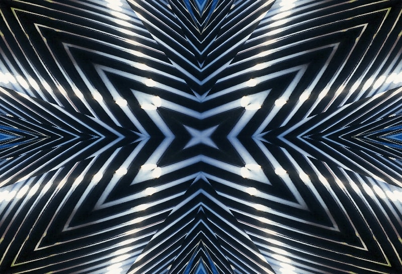 Car Front Patterns Version 2 — artistic photography by Jay Keenan