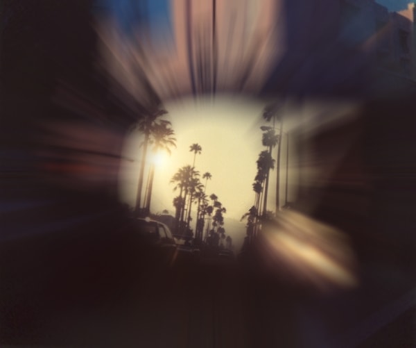 Hollywood Boulevard Version 2 — photography by Jay Keenan