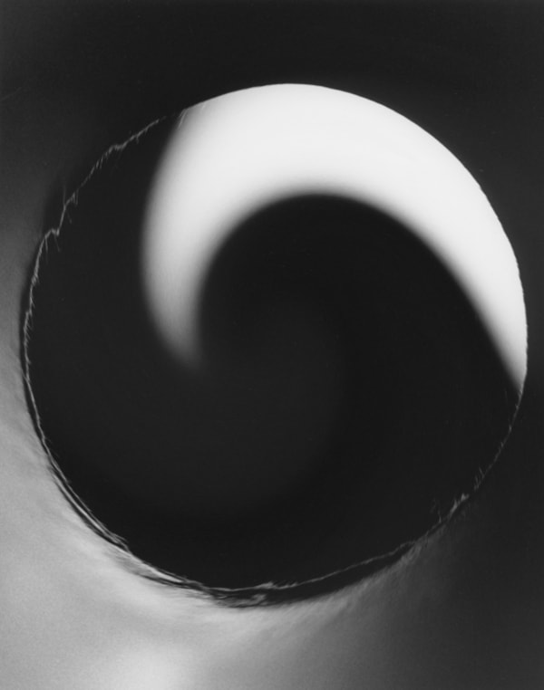 Not Quite Yin and Yang — artistic photography by Jay Keenan