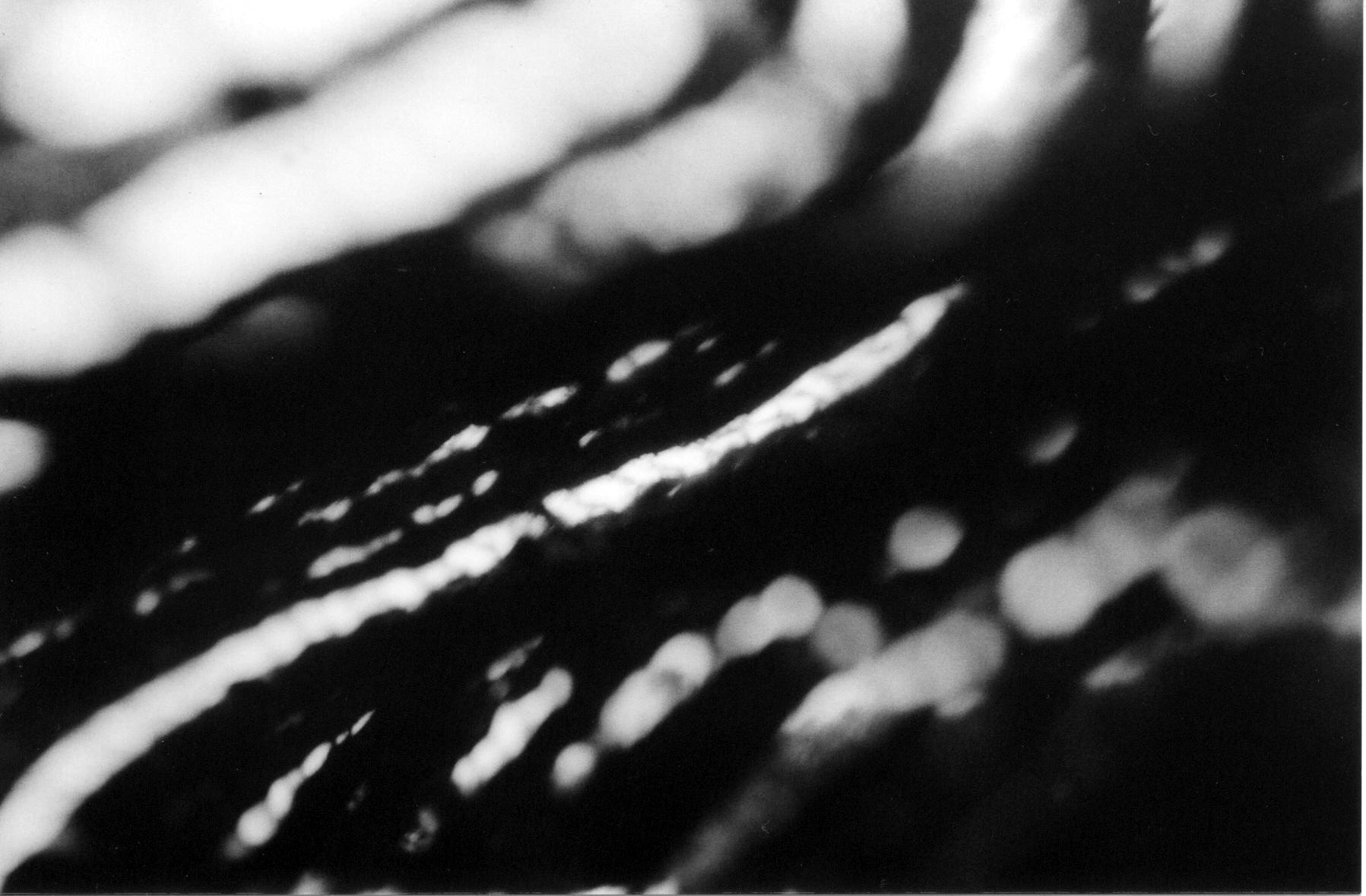 Perhaps Clouds — artistic photography by Jay Keenan