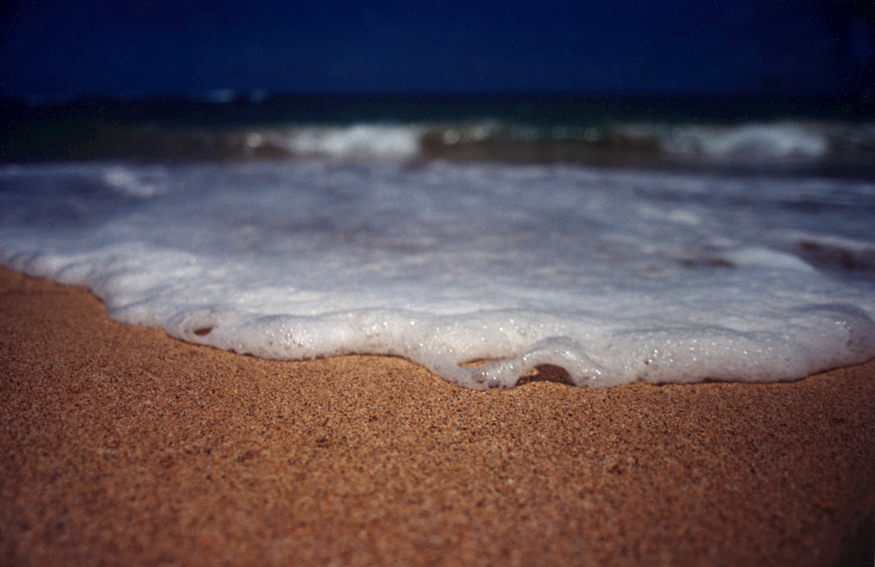 Shores of Kauai — photography by Jay Keenan