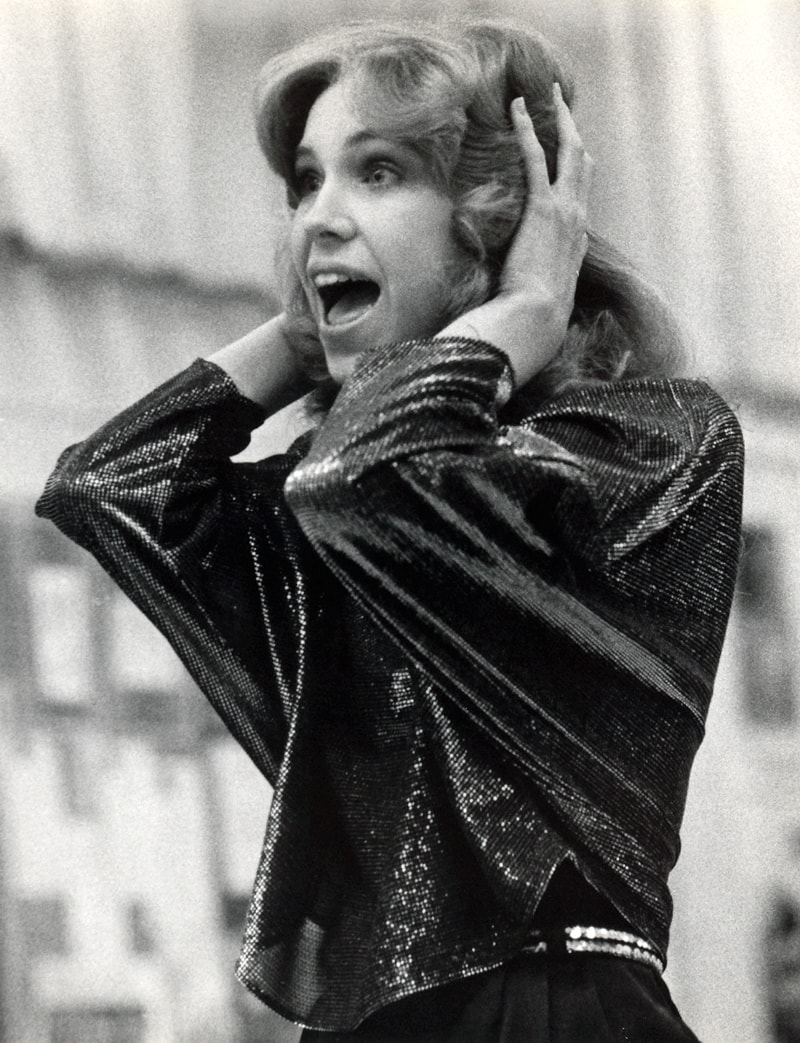 Talent Show Rehearsal — photojournalism by Jay Keenan