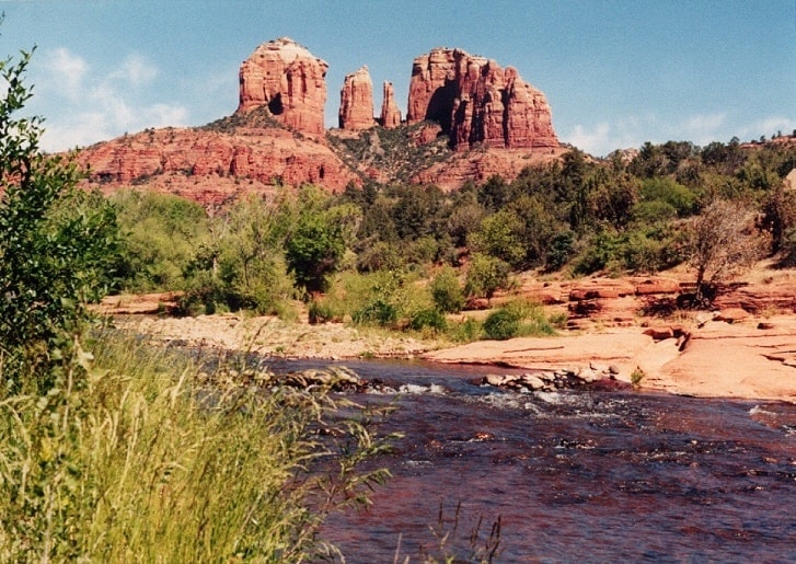 Landscape photography by Jay Keenan
